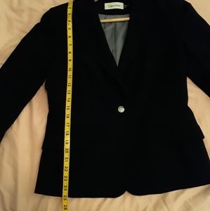 Calvin Klein Blazer